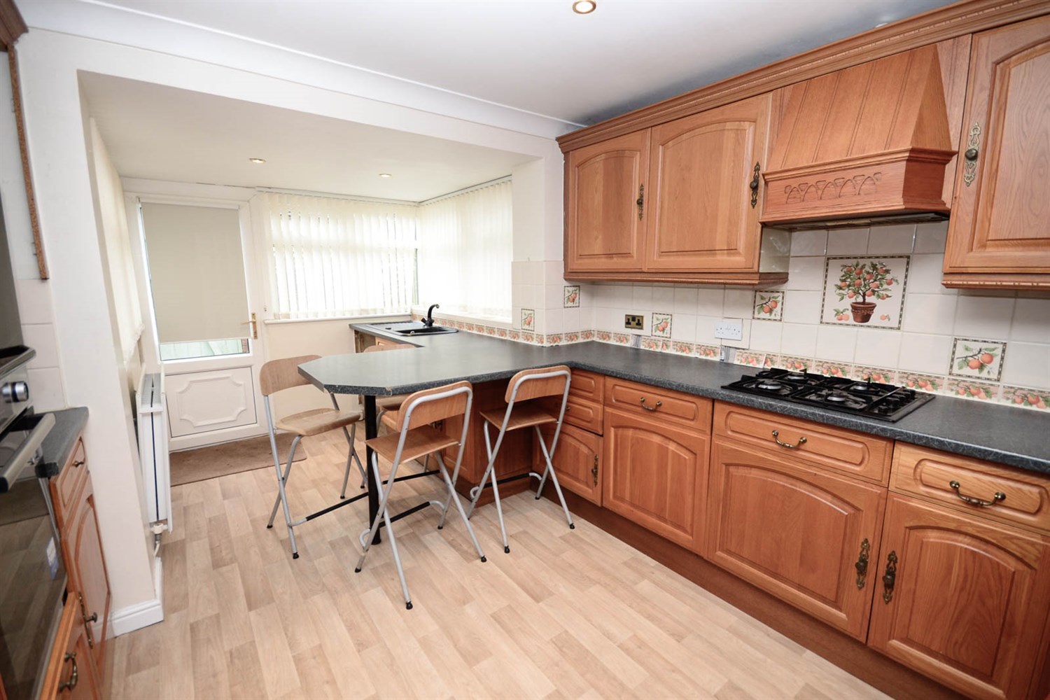 3 bed house for sale in Fellside Court, Whickham  - Property Image 5