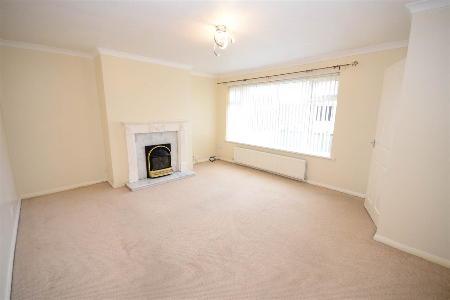 3 bed house for sale in Fellside Court, Whickham  - Property Image 3
