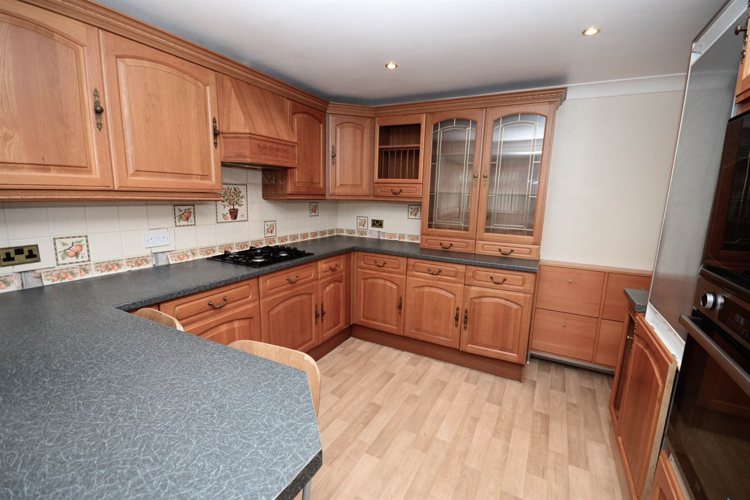 3 bed house for sale in Fellside Court, Whickham  - Property Image 2
