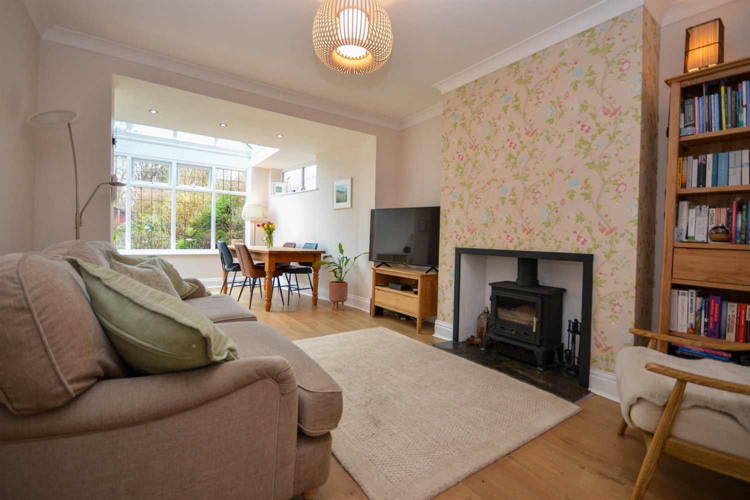 3 bed semi-detached house for sale in Midhurst Road, Benton  - Property Image 6