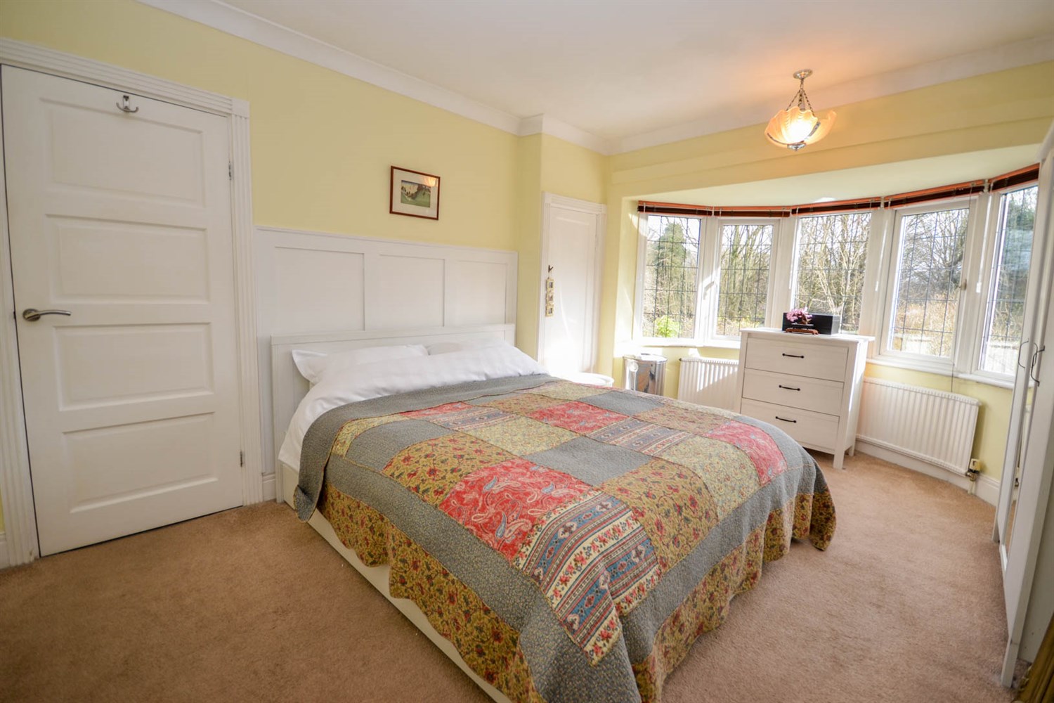 3 bed semi-detached house for sale in Midhurst Road, Benton  - Property Image 13