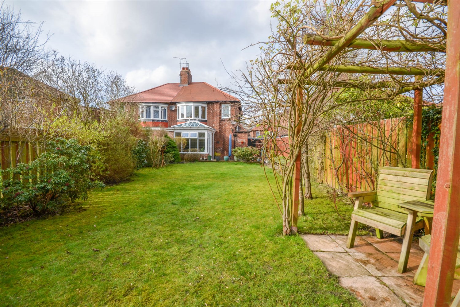3 bed semi-detached house for sale in Midhurst Road, Benton  - Property Image 19