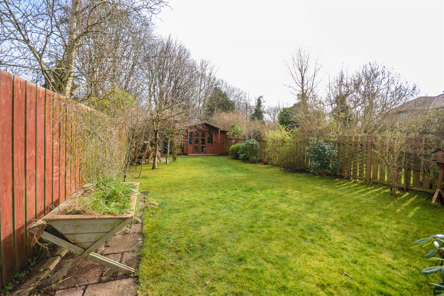3 bed semi-detached house for sale in Midhurst Road, Benton  - Property Image 21