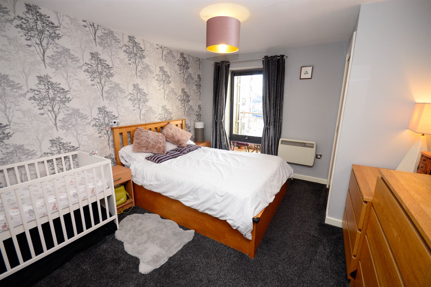 2 bed apartment for sale in Baltic Quay, Gateshead  - Property Image 11