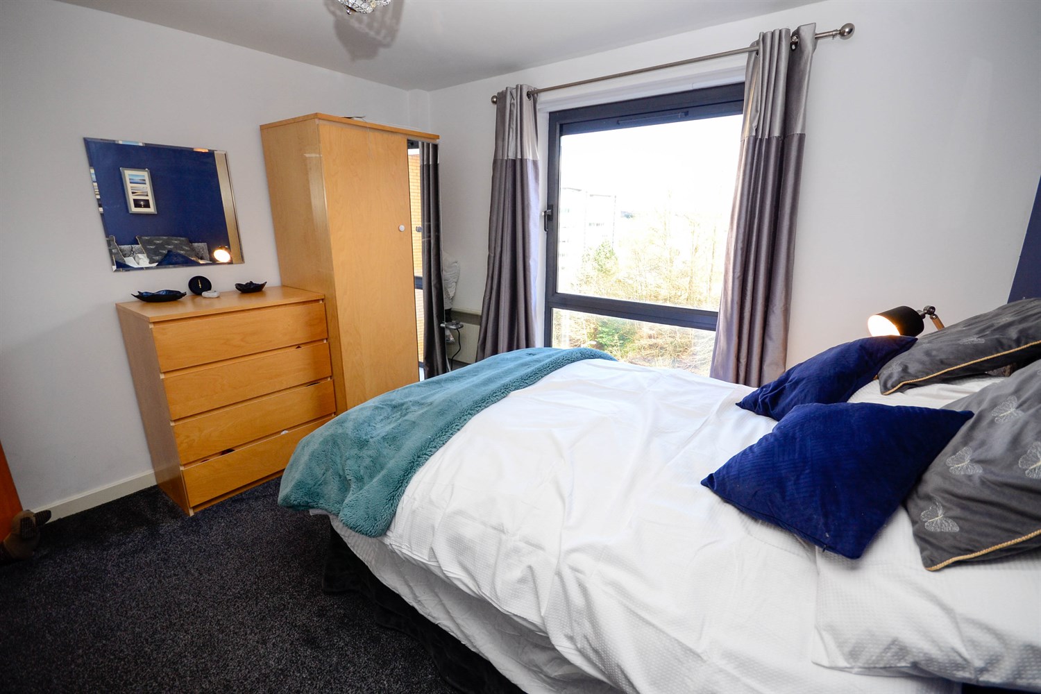 2 bed apartment for sale in Baltic Quay, Gateshead  - Property Image 8