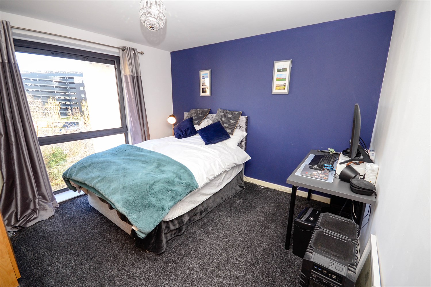 2 bed apartment for sale in Baltic Quay, Gateshead  - Property Image 9