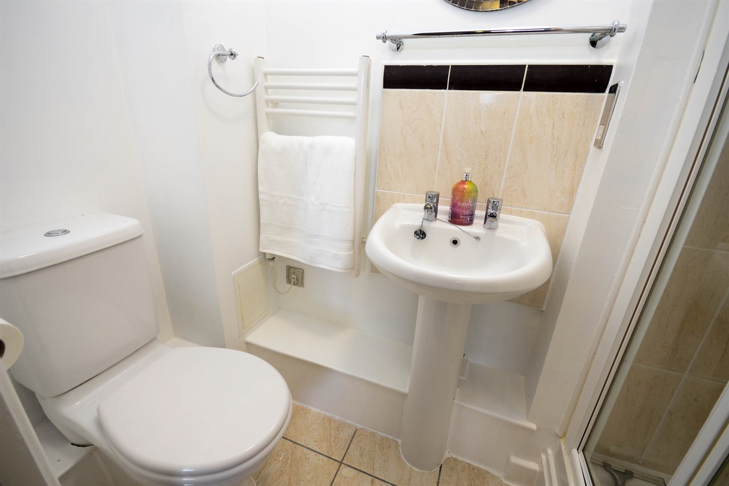 2 bed apartment for sale in Baltic Quay, Gateshead  - Property Image 13