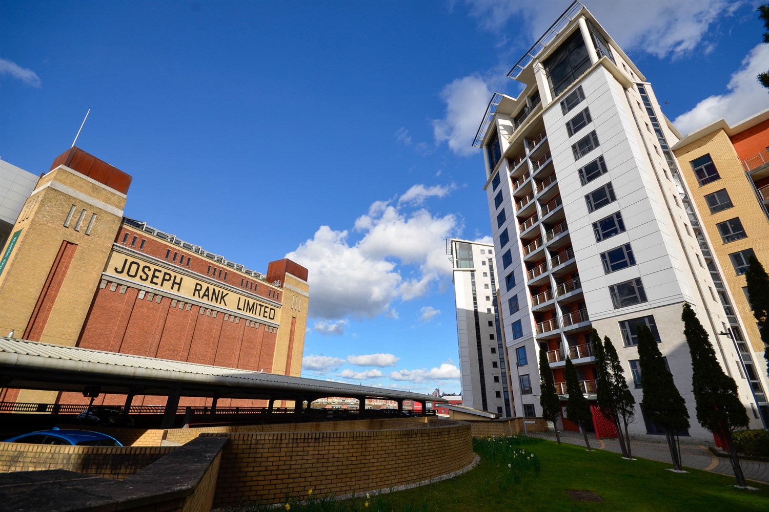 2 bed apartment for sale in Baltic Quay, Gateshead  - Property Image 15