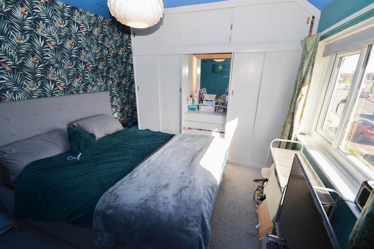 2 bed semi-detached house for sale in Gleneagles Road, Sunderland  - Property Image 7