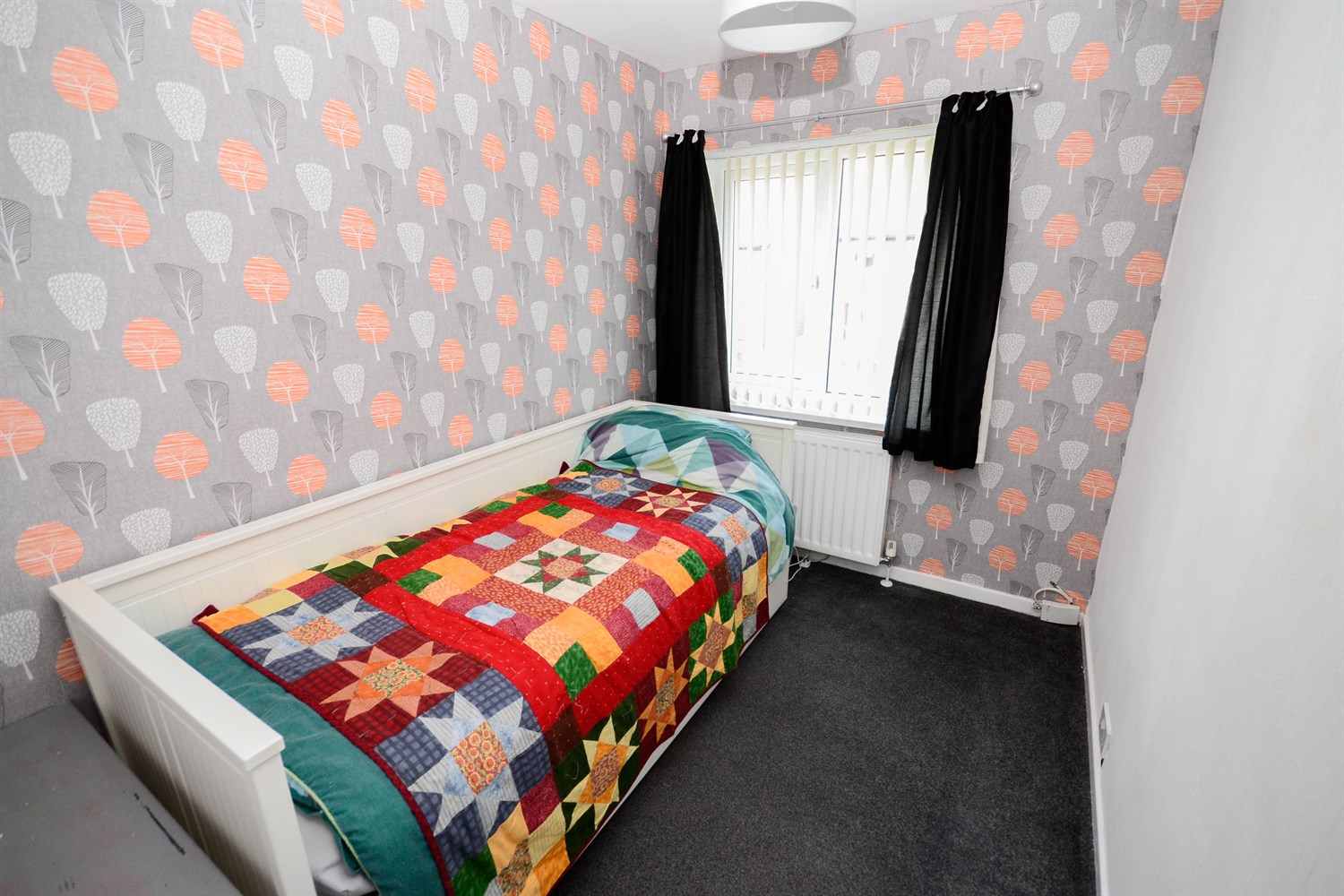 3 bed semi-detached house for sale in Sandiacres, Jarrow  - Property Image 6