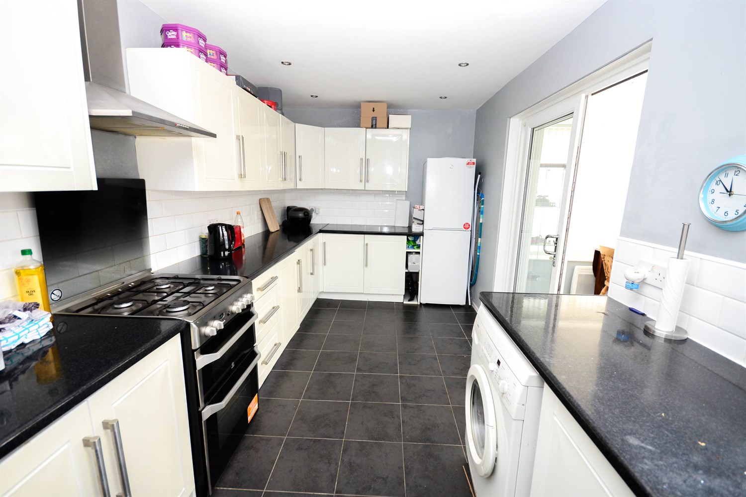 3 bed semi-detached house for sale in Sandiacres, Jarrow  - Property Image 2