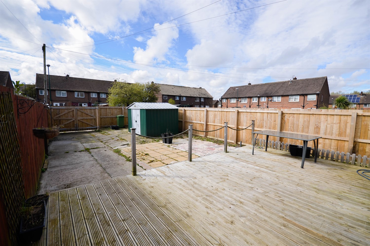 3 bed semi-detached house for sale in Sandiacres, Jarrow  - Property Image 10
