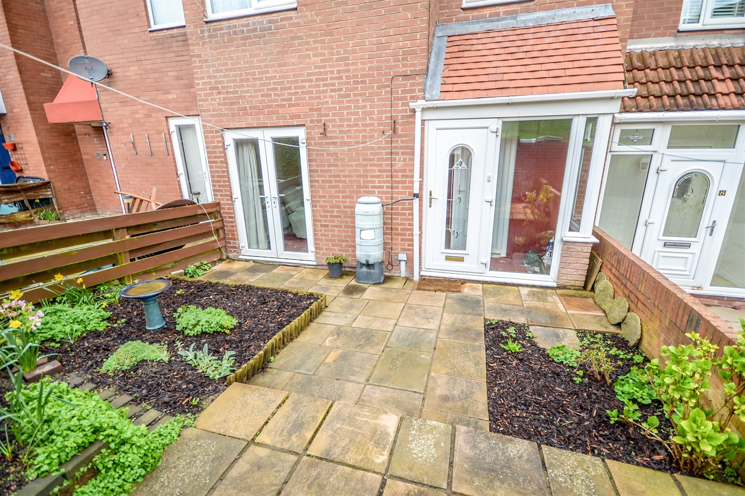 2 bed house for sale in Chatton Avenue, South Shields  - Property Image 16