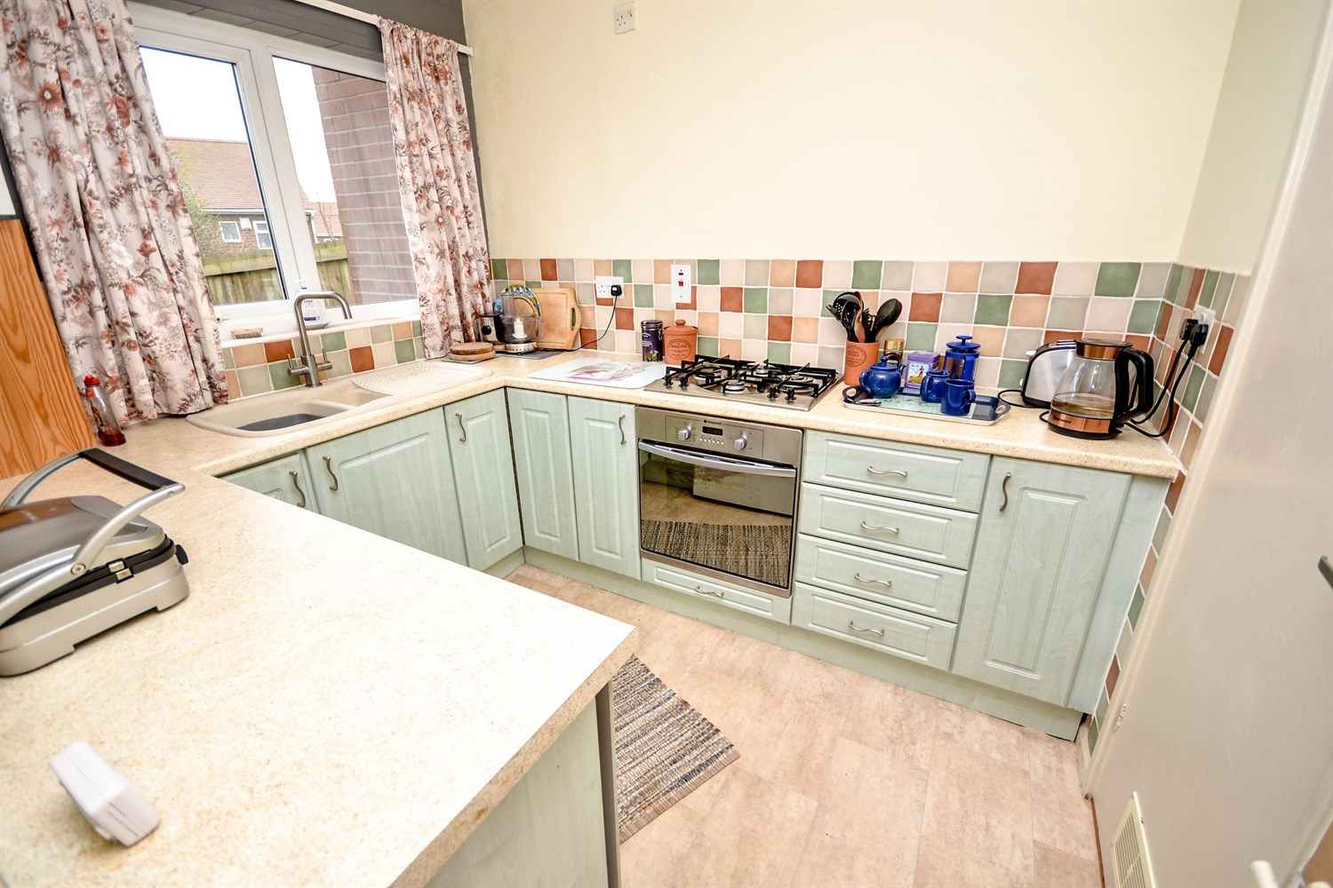 2 bed house for sale in Chatton Avenue, South Shields  - Property Image 2