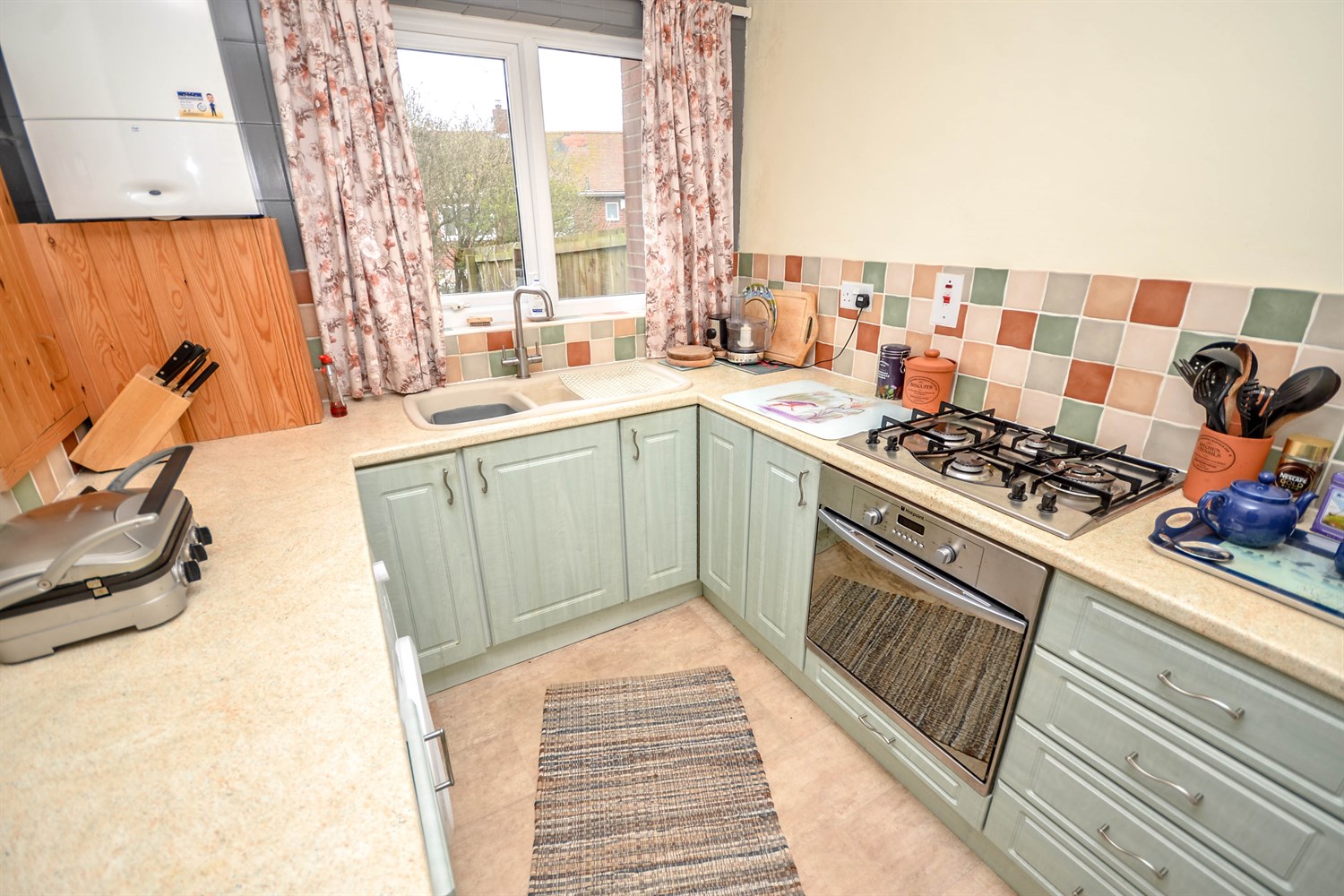 2 bed house for sale in Chatton Avenue, South Shields  - Property Image 6