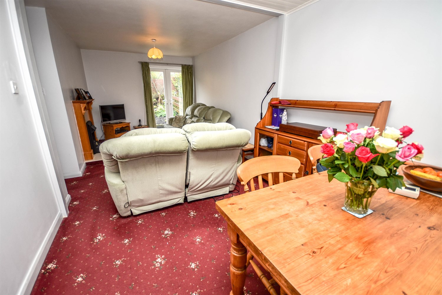 2 bed house for sale in Chatton Avenue, South Shields  - Property Image 7