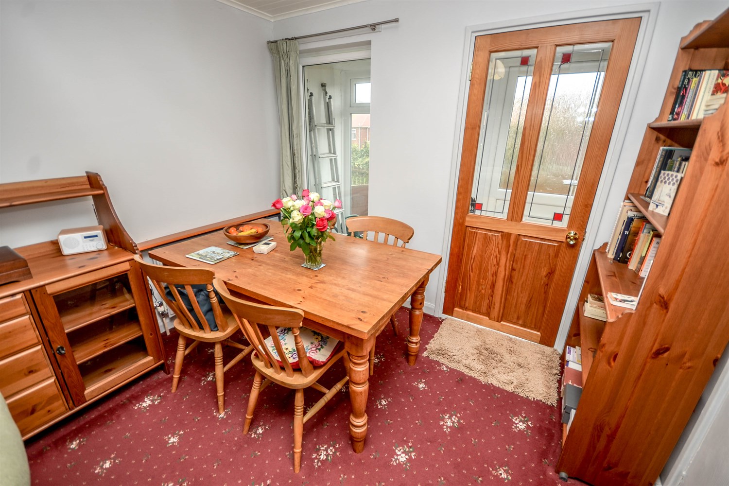 2 bed house for sale in Chatton Avenue, South Shields  - Property Image 10