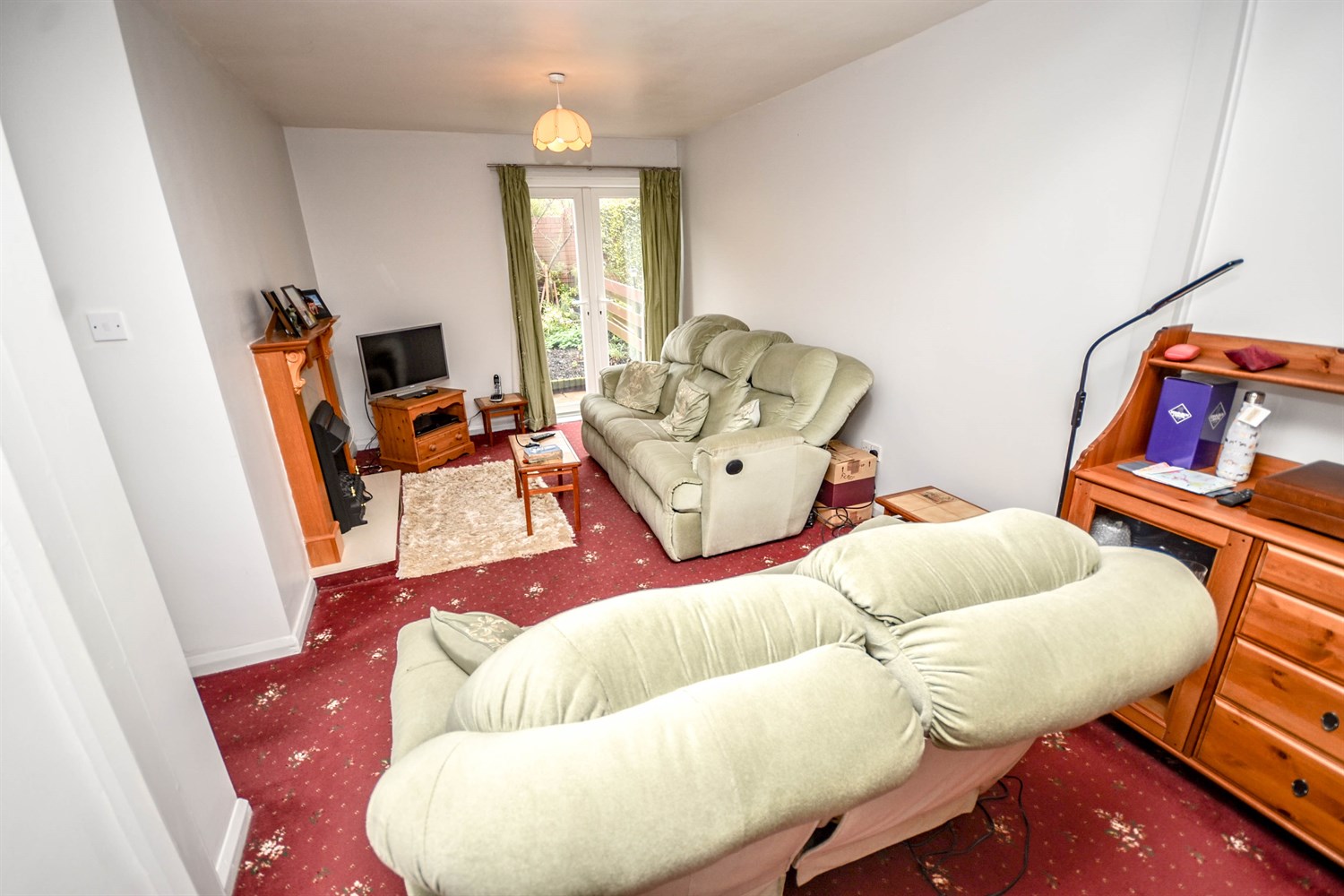 2 bed house for sale in Chatton Avenue, South Shields  - Property Image 8