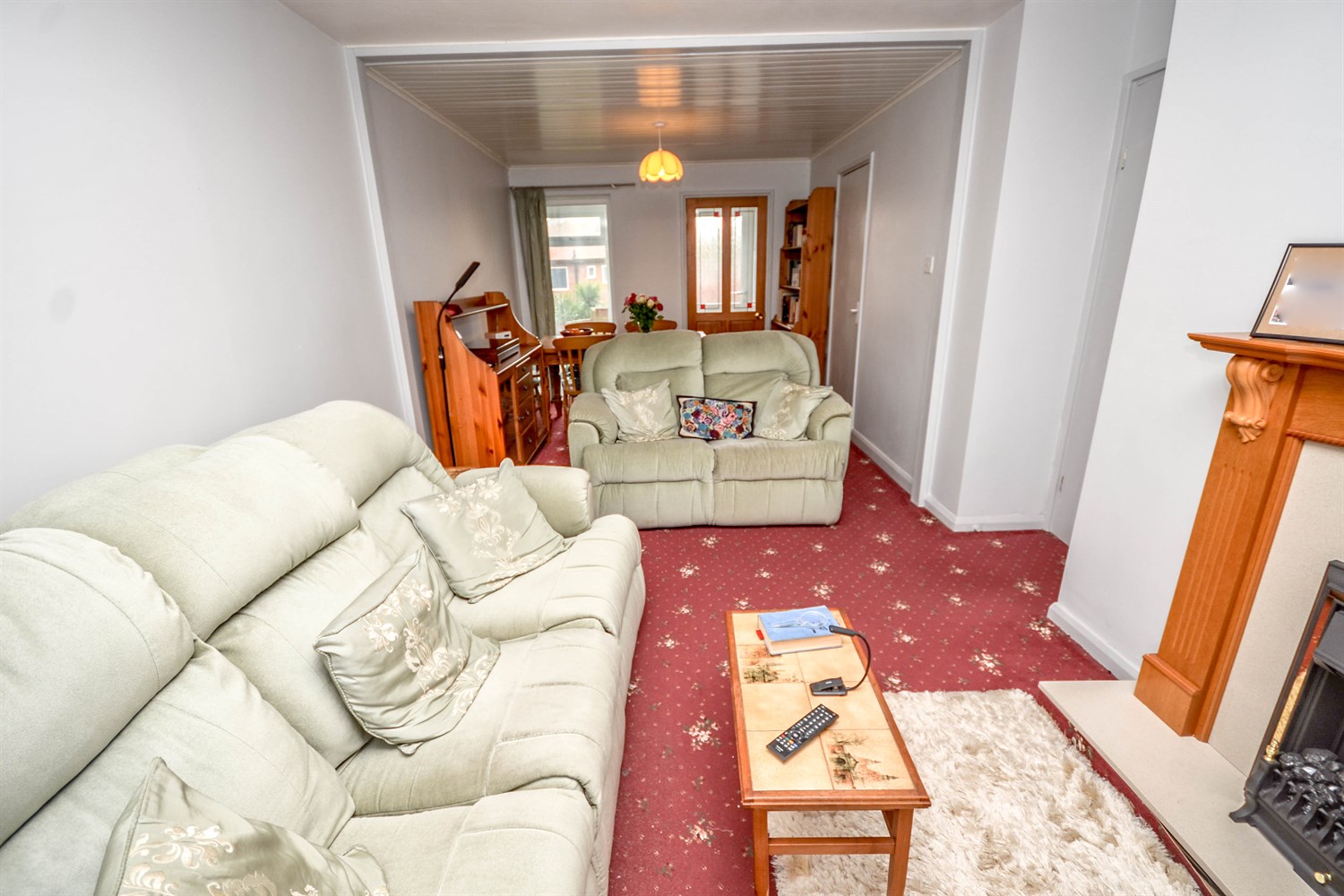 2 bed house for sale in Chatton Avenue, South Shields  - Property Image 9