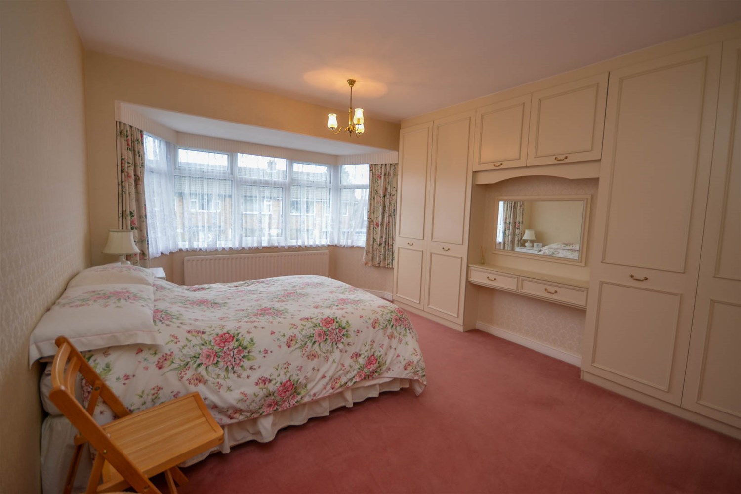 4 bed semi-detached house for sale in Briardene Crescent, Gosforth  - Property Image 10