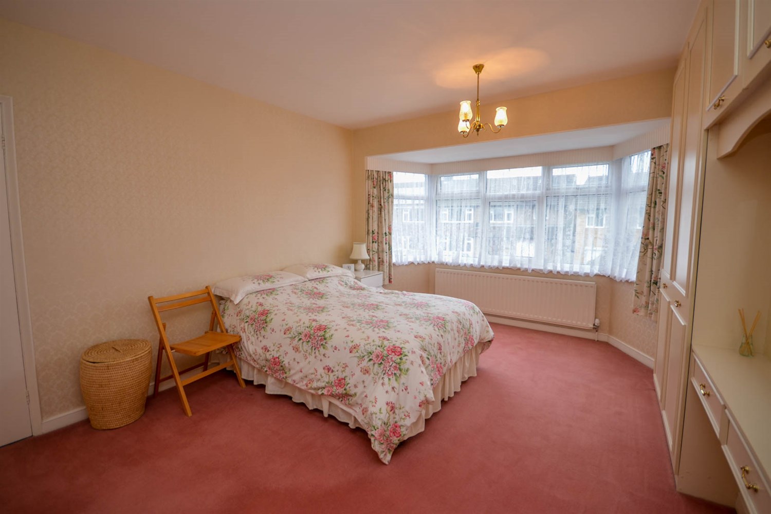 4 bed semi-detached house for sale in Briardene Crescent, Gosforth  - Property Image 11