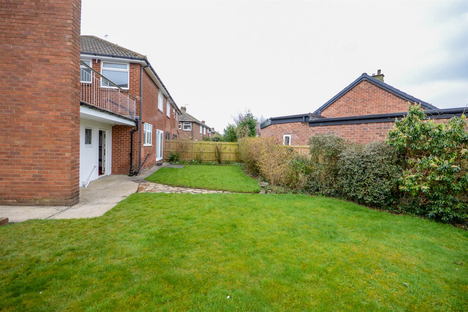4 bed semi-detached house for sale in Briardene Crescent, Gosforth  - Property Image 20