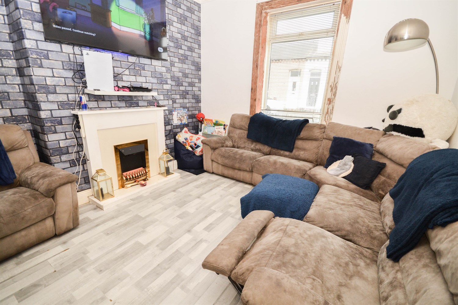 2 bed mid terraced cottage for sale in Abbay Street, Sunderland  - Property Image 2