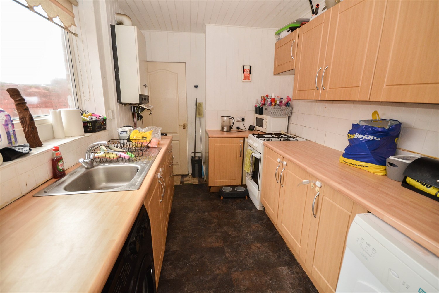 2 bed mid terraced cottage for sale in Abbay Street, Sunderland  - Property Image 4