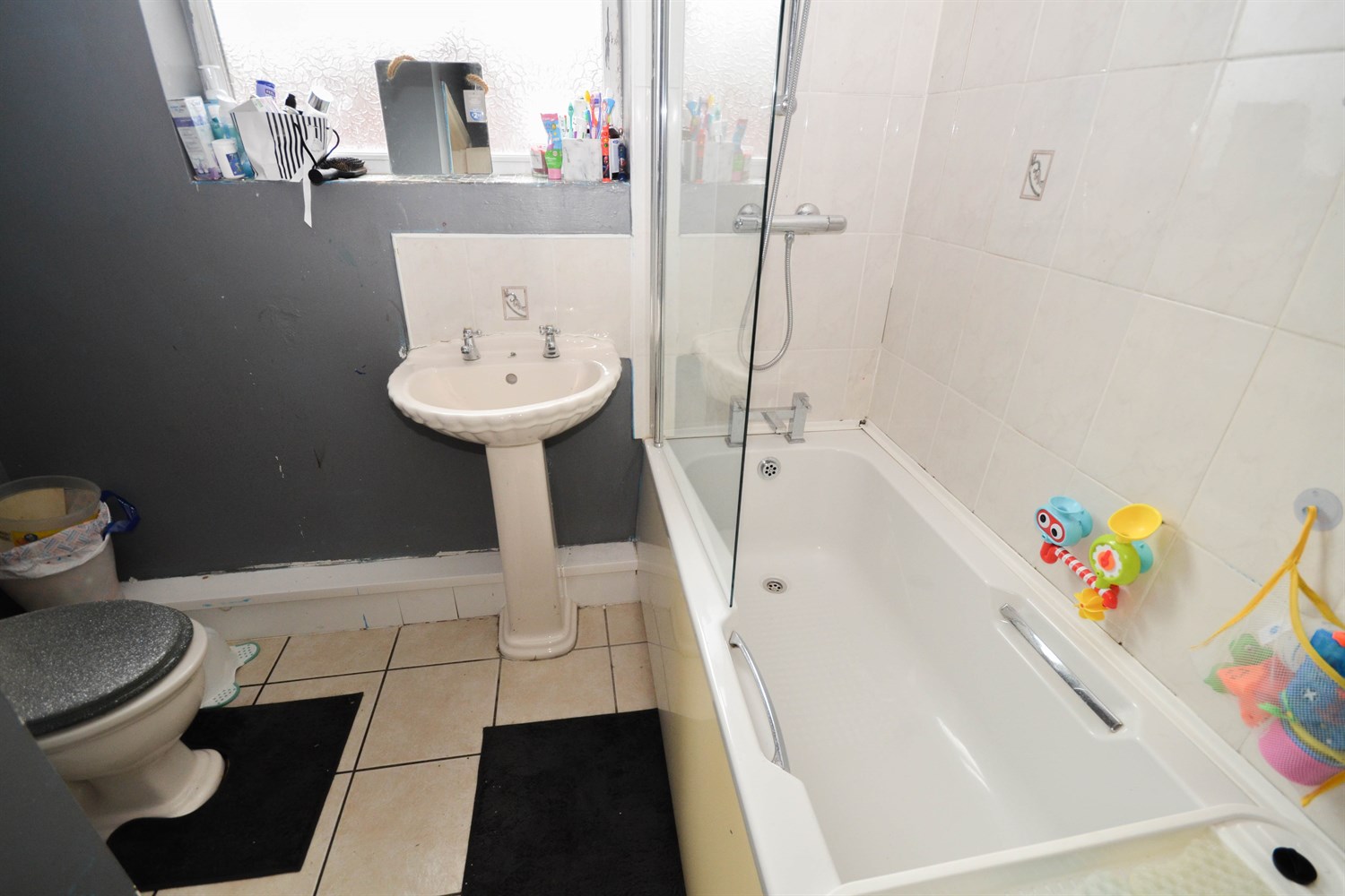 2 bed mid terraced cottage for sale in Abbay Street, Sunderland  - Property Image 5