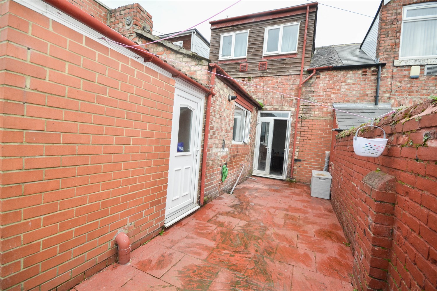 2 bed mid terraced cottage for sale in Abbay Street, Sunderland  - Property Image 7