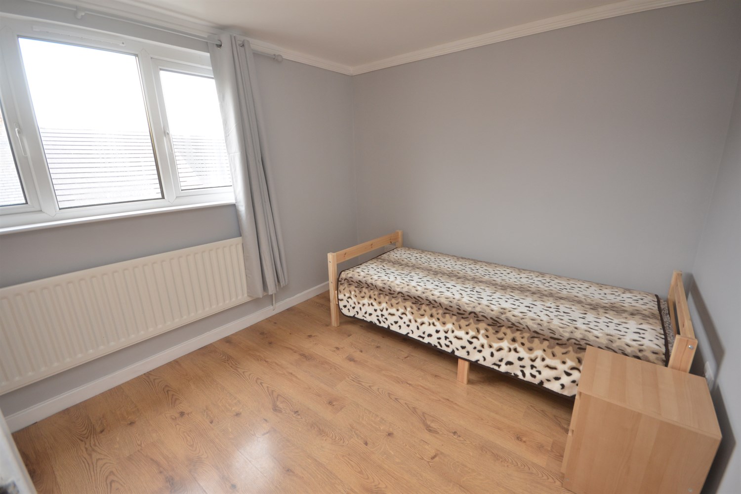 3 bed mid terraced cottage for sale in Neville Road, Sunderland  - Property Image 10
