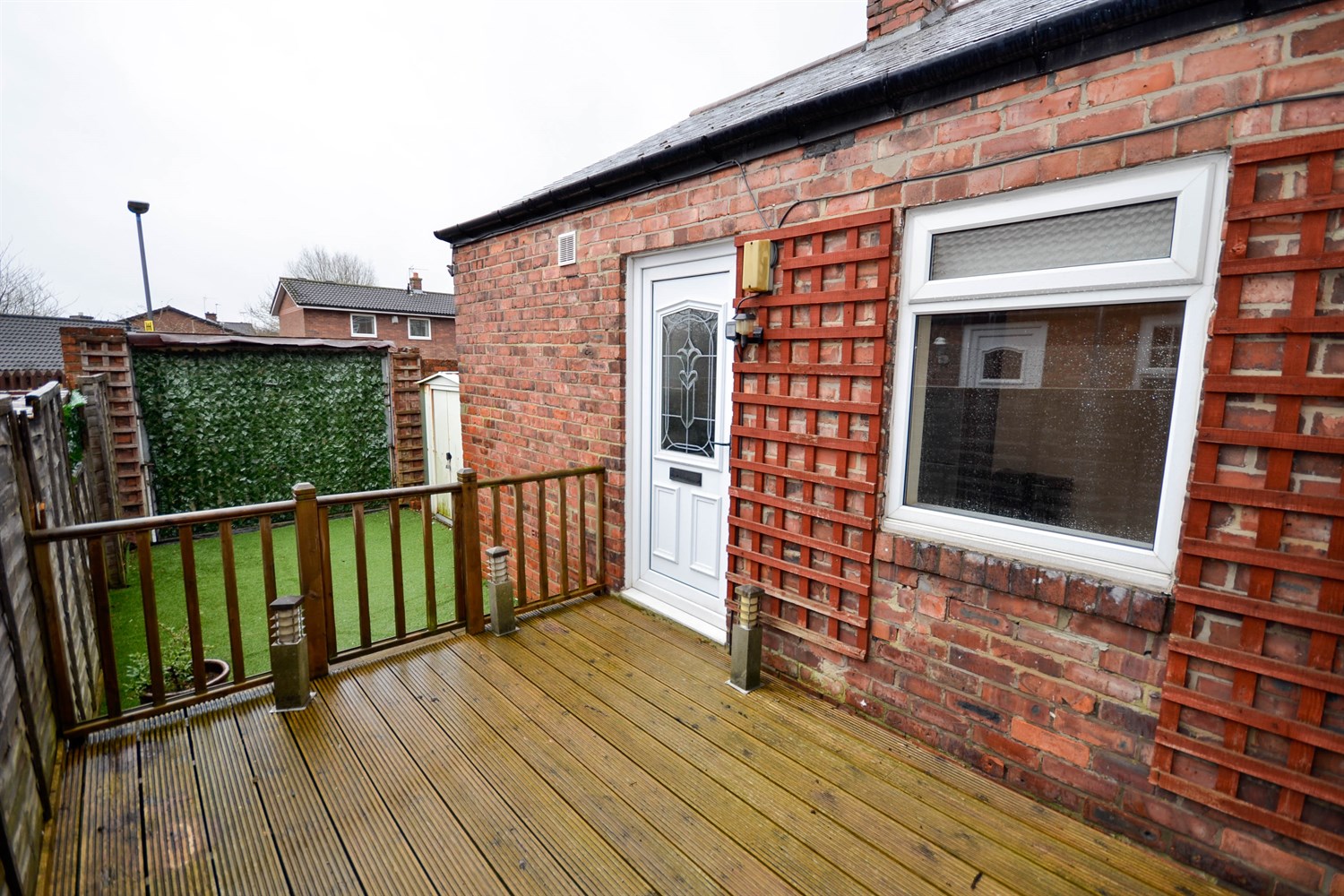 3 bed house for sale in West Crescent, Wardley  - Property Image 11