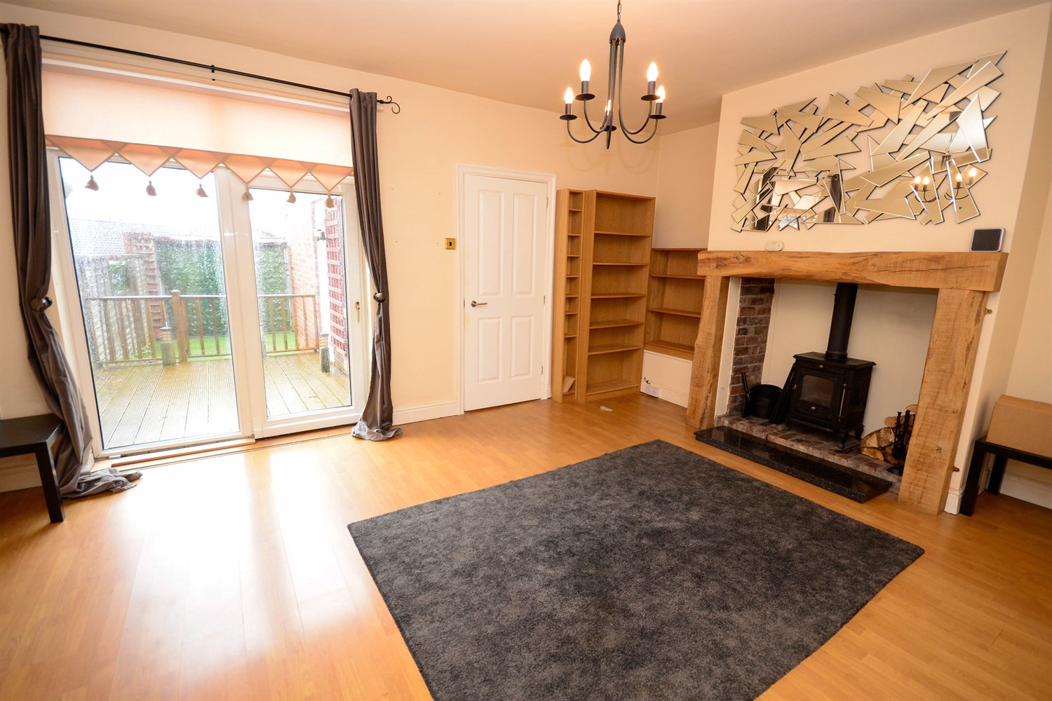 3 bed house for sale in West Crescent, Wardley  - Property Image 4