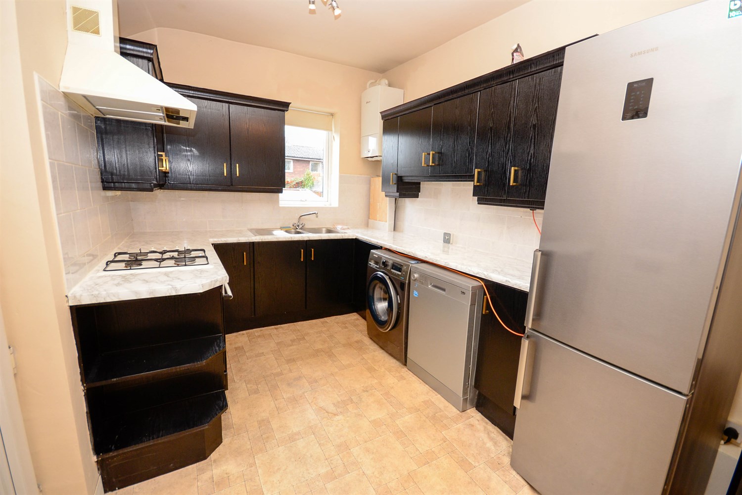 3 bed house for sale in West Crescent, Wardley  - Property Image 3