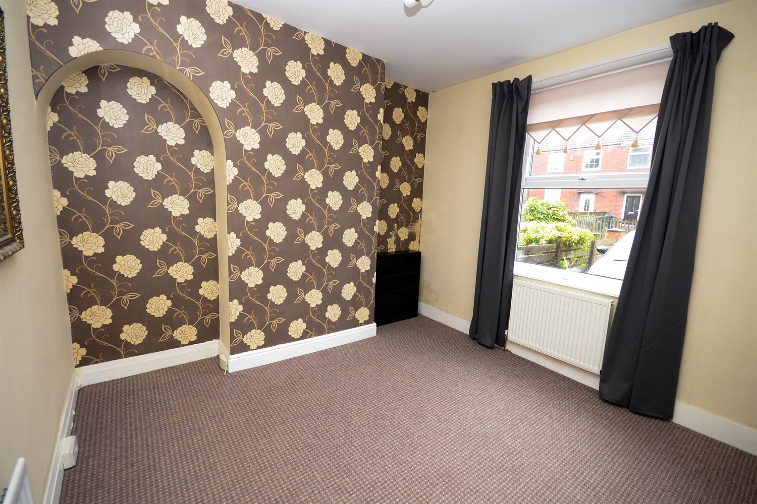 3 bed house for sale in West Crescent, Wardley  - Property Image 2