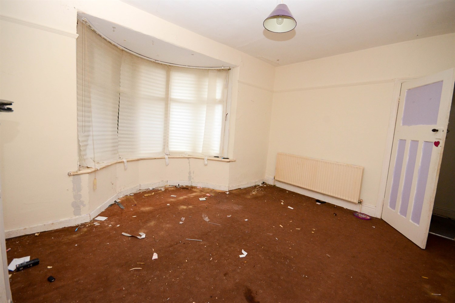 2 bed flat for sale in Saltwell Road, Gateshead  - Property Image 6