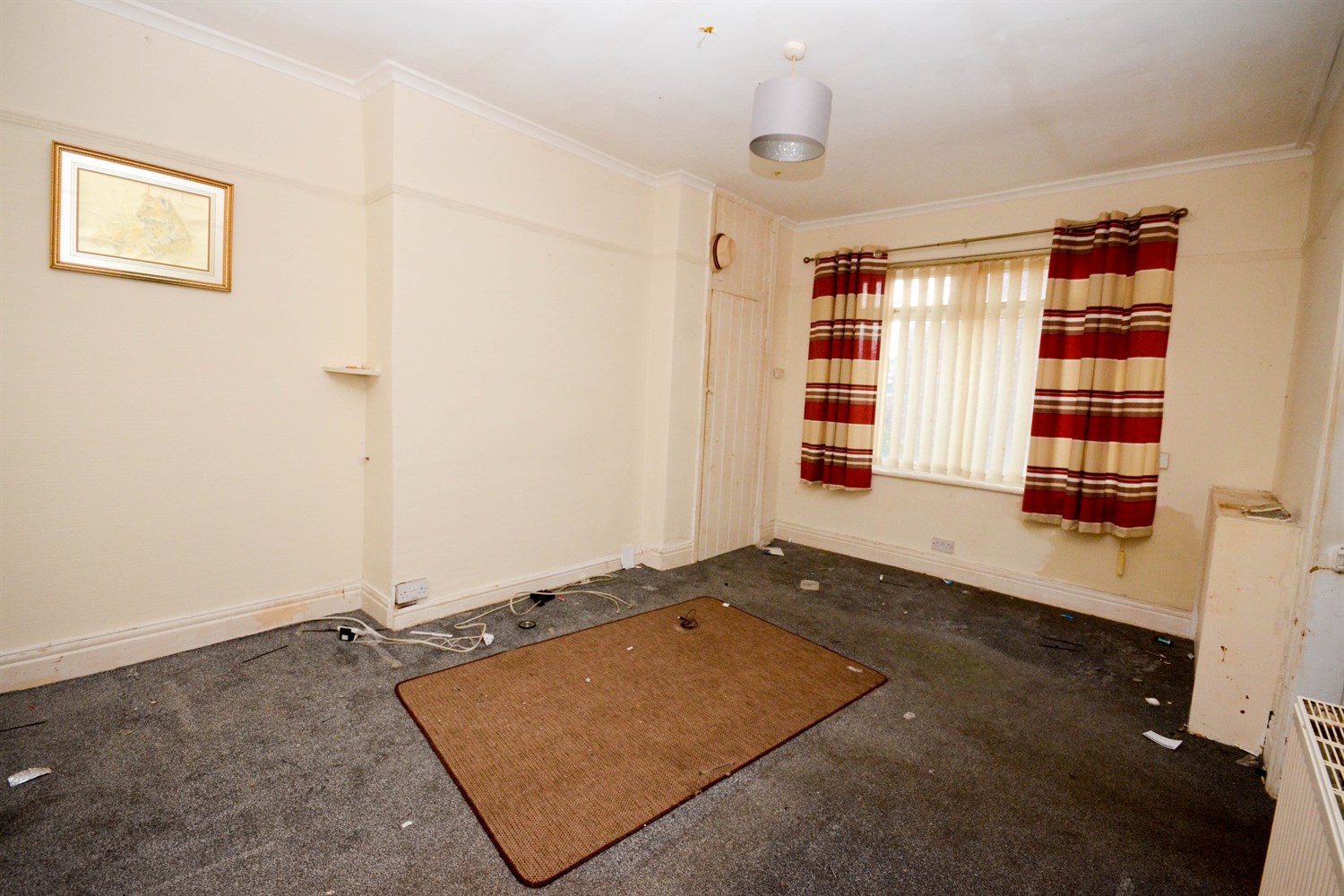 2 bed flat for sale in Saltwell Road, Gateshead  - Property Image 2