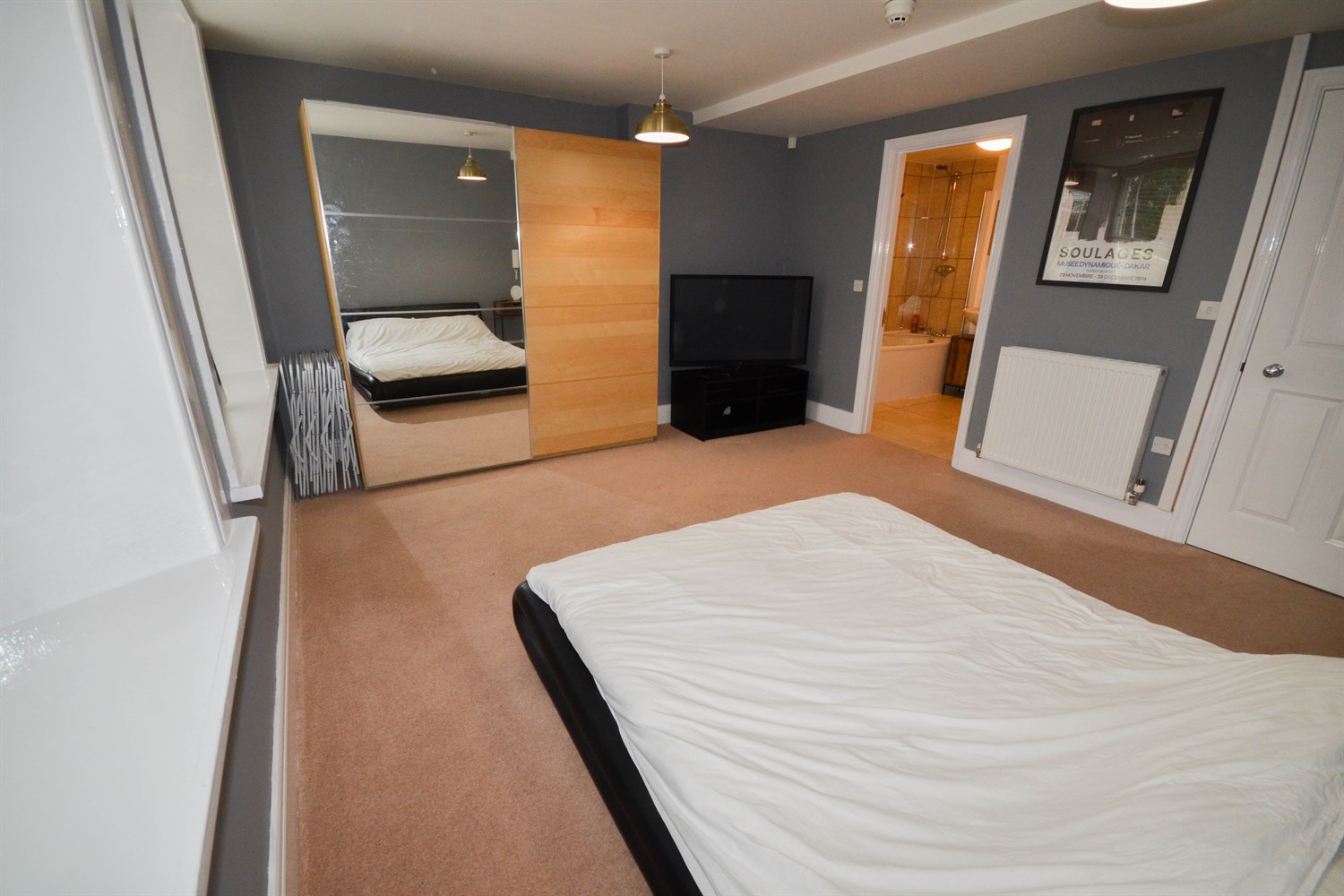 2 bed maisonette to rent in The Esplanade, Sunderland  - Property Image 15