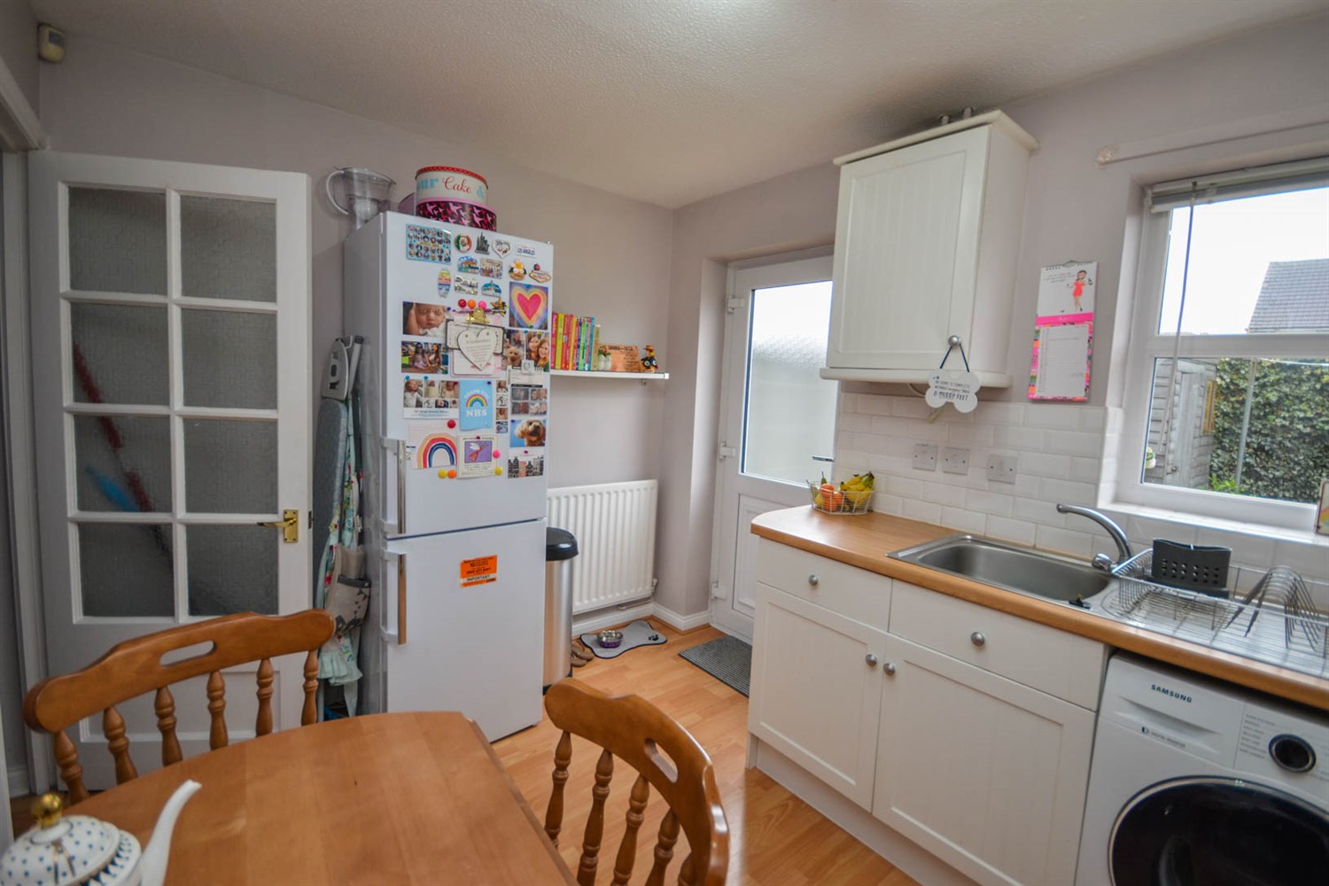 2 bed end of terrace house for sale in Broad Meadows, Kenton  - Property Image 6