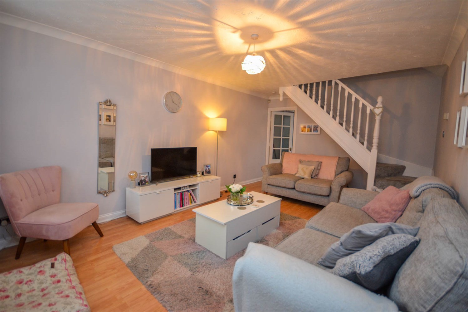 2 bed end of terrace house for sale in Broad Meadows, Kenton  - Property Image 3
