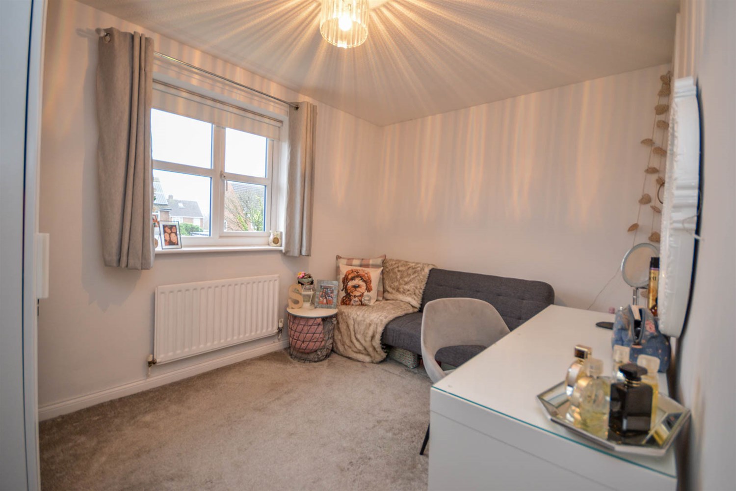 2 bed end of terrace house for sale in Broad Meadows, Kenton  - Property Image 10
