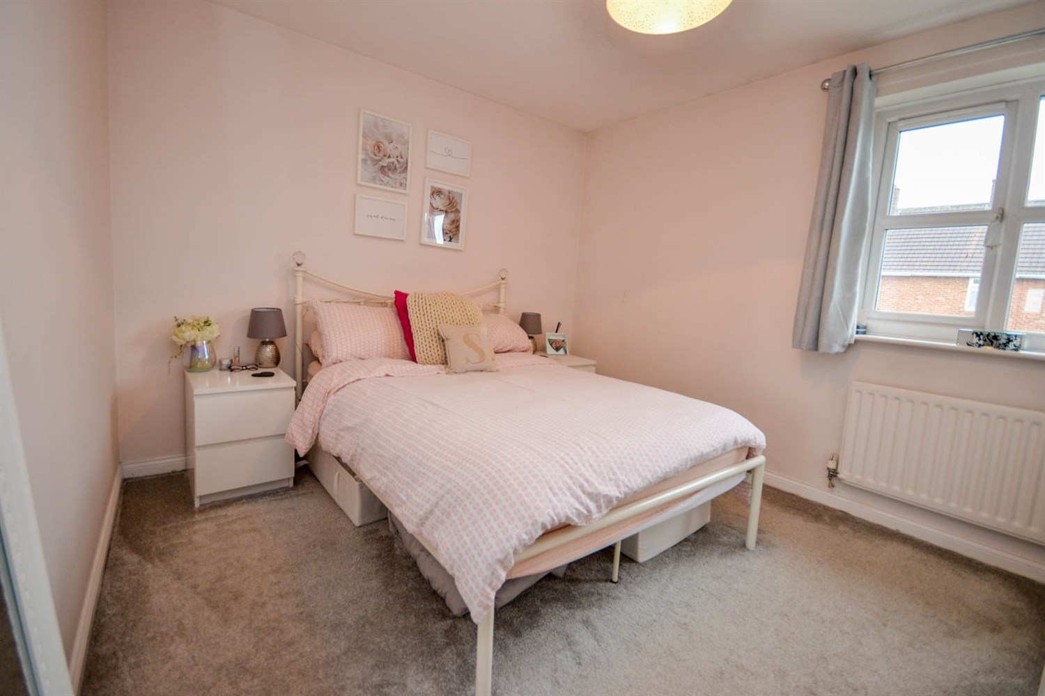 2 bed end of terrace house for sale in Broad Meadows, Kenton  - Property Image 4