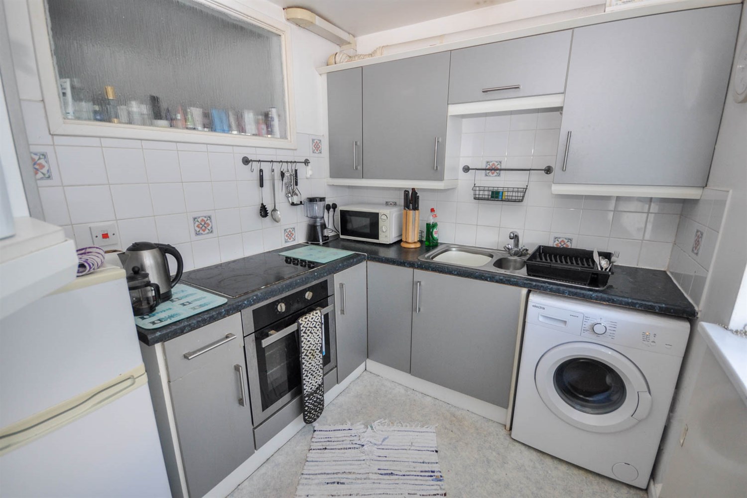1 bed flat for sale in St. Just Place, Kenton  - Property Image 2