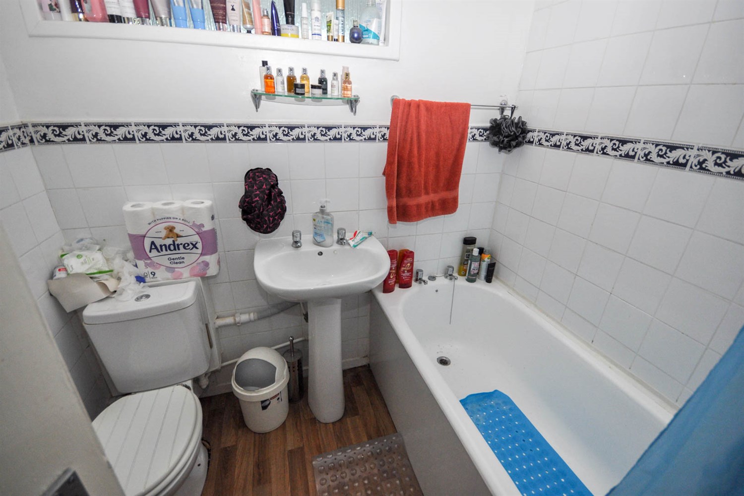 1 bed flat for sale in St. Just Place, Kenton  - Property Image 6