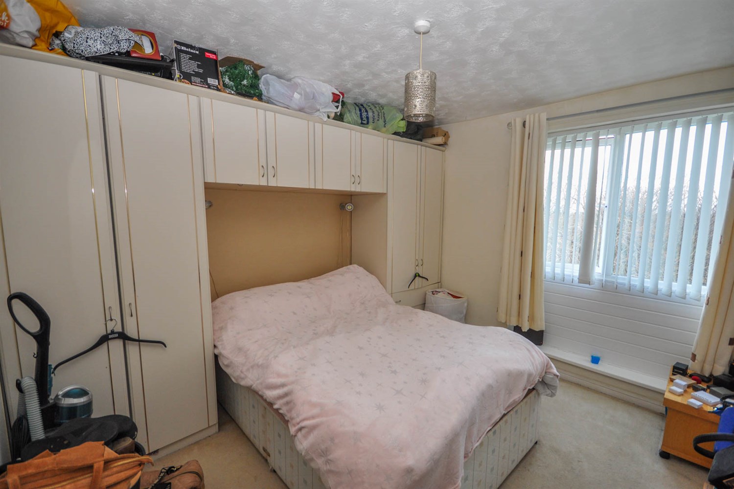 1 bed flat for sale in St. Just Place, Kenton  - Property Image 5