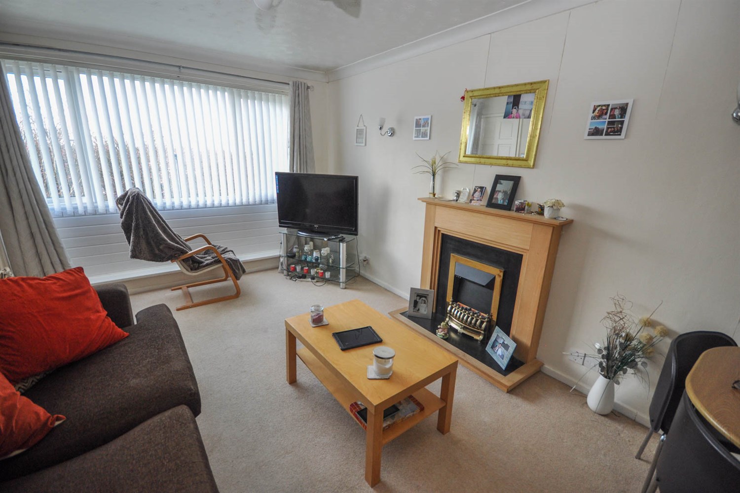 1 bed flat for sale in St. Just Place, Kenton  - Property Image 4