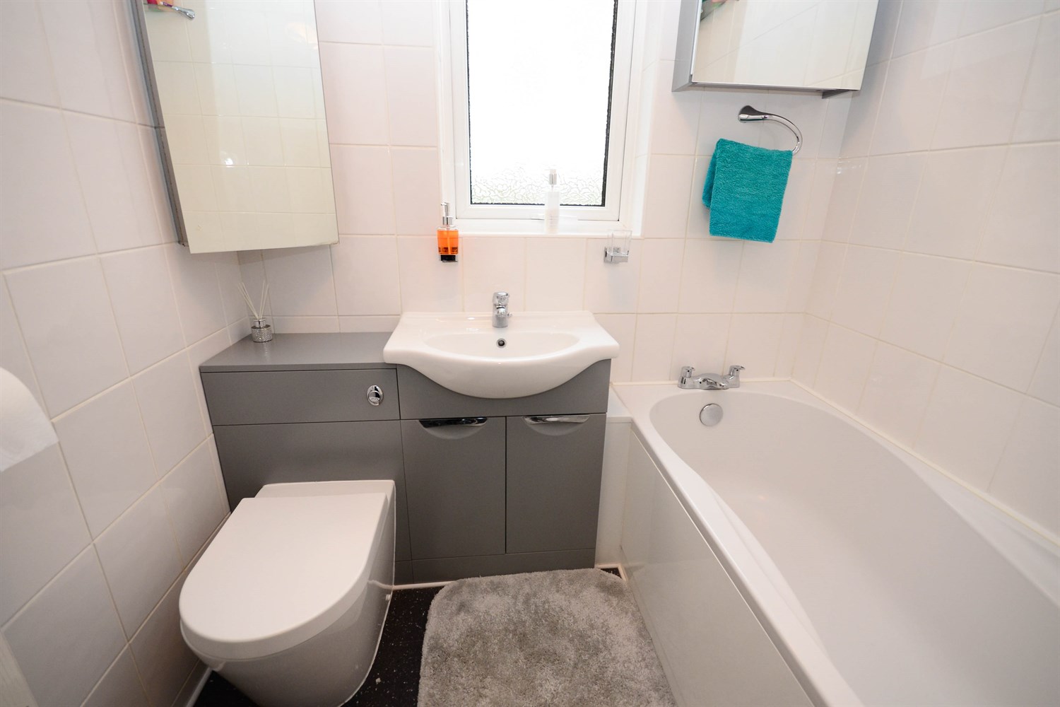 3 bed end of terrace house for sale in Hawthorn Drive, Dunston  - Property Image 9