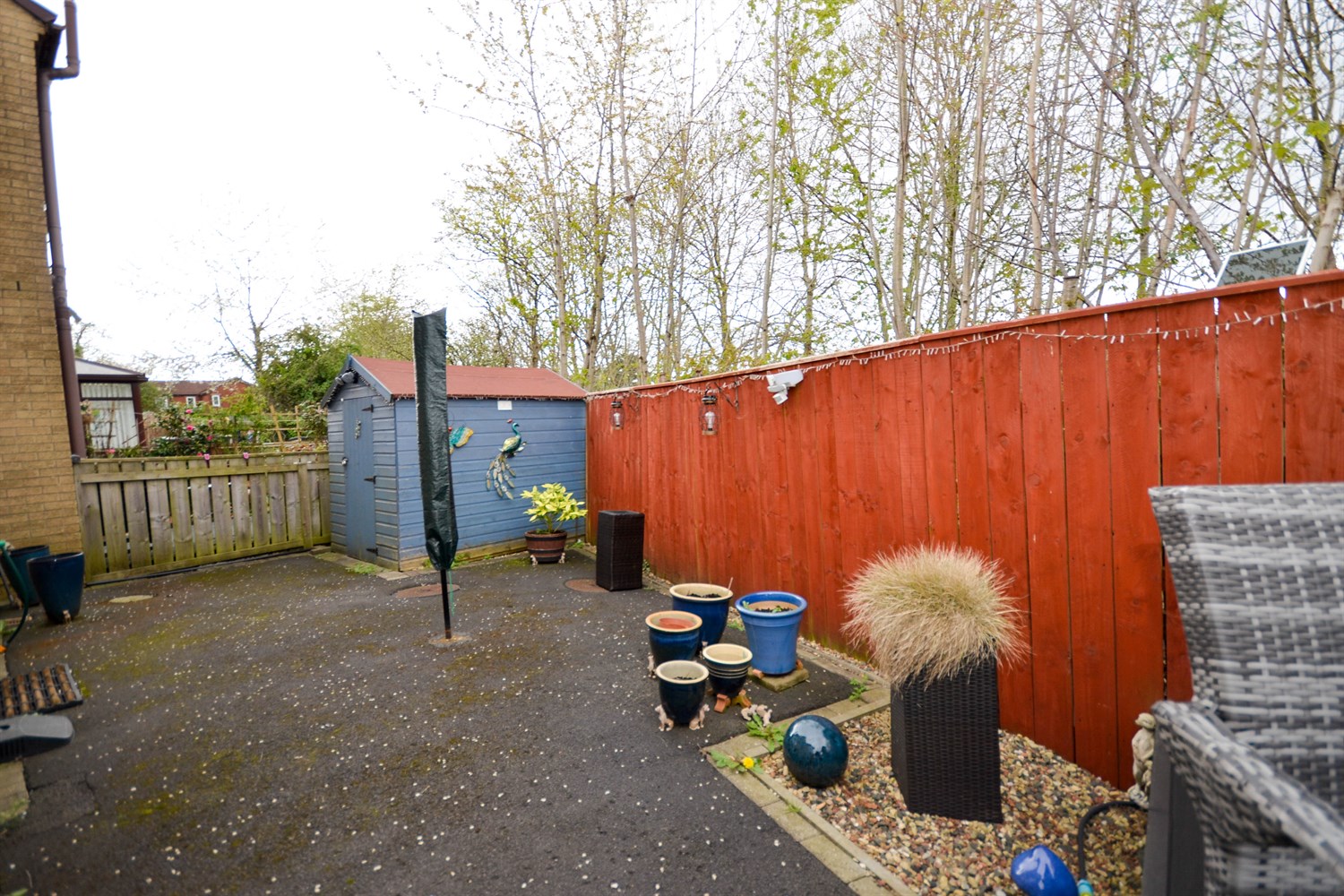 3 bed end of terrace house for sale in Hawthorn Drive, Dunston  - Property Image 14