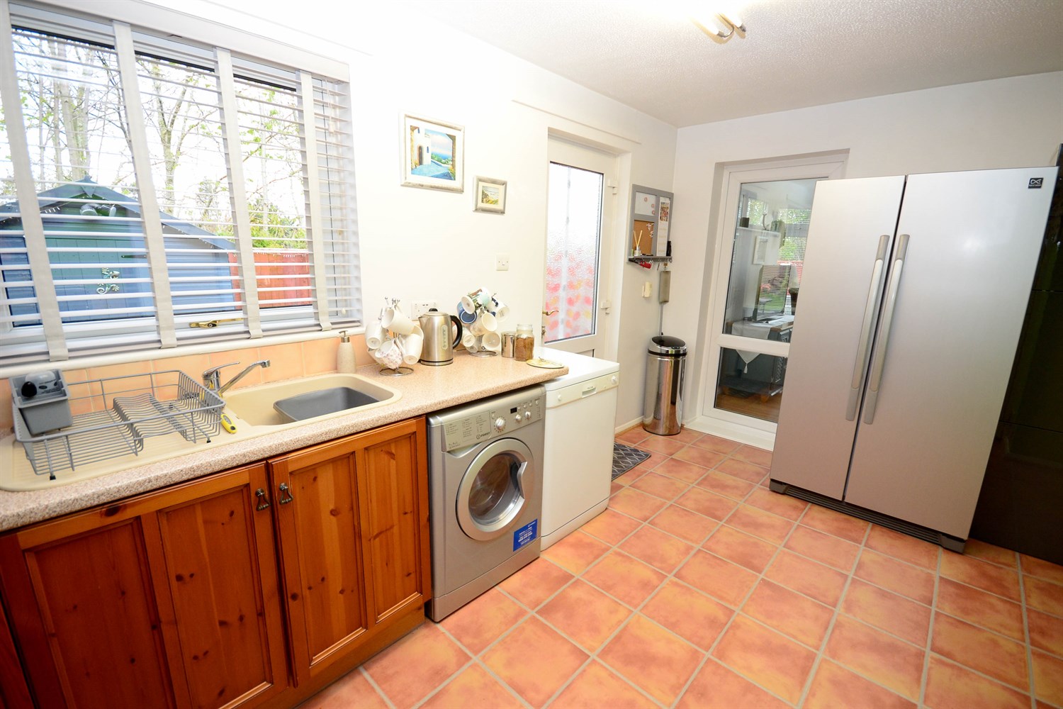 3 bed end of terrace house for sale in Hawthorn Drive, Dunston  - Property Image 4