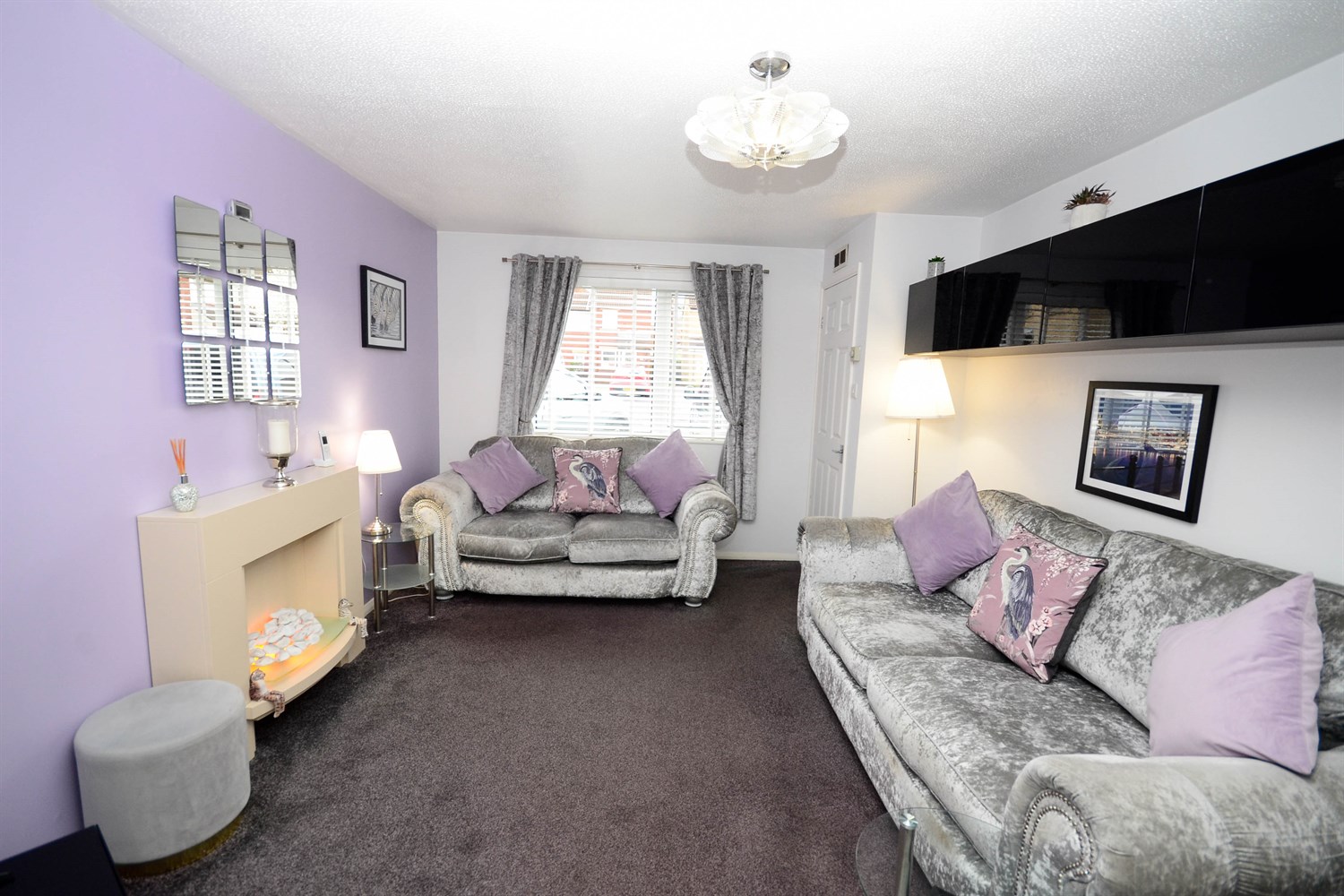 3 bed end of terrace house for sale in Hawthorn Drive, Dunston  - Property Image 5